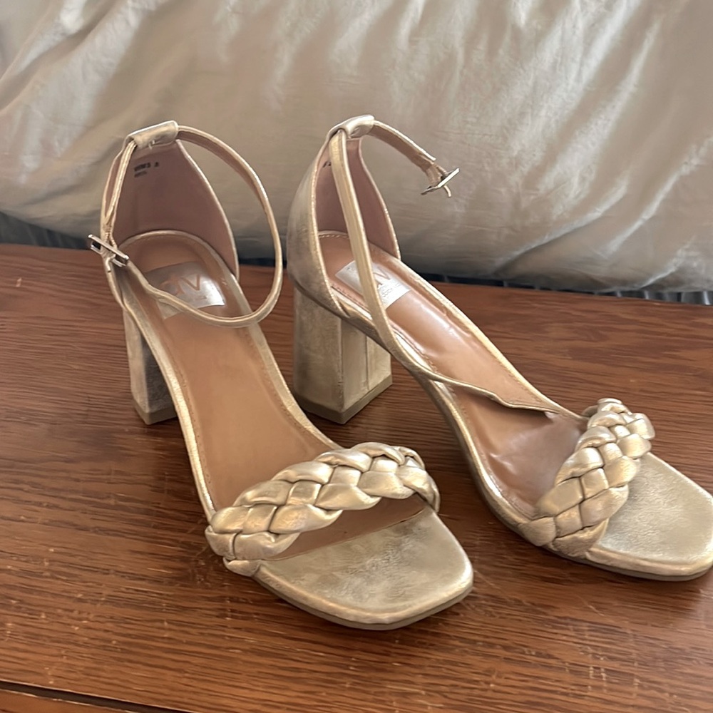 Dolce Vita Heels